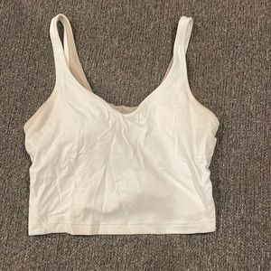 Lululemon align tank